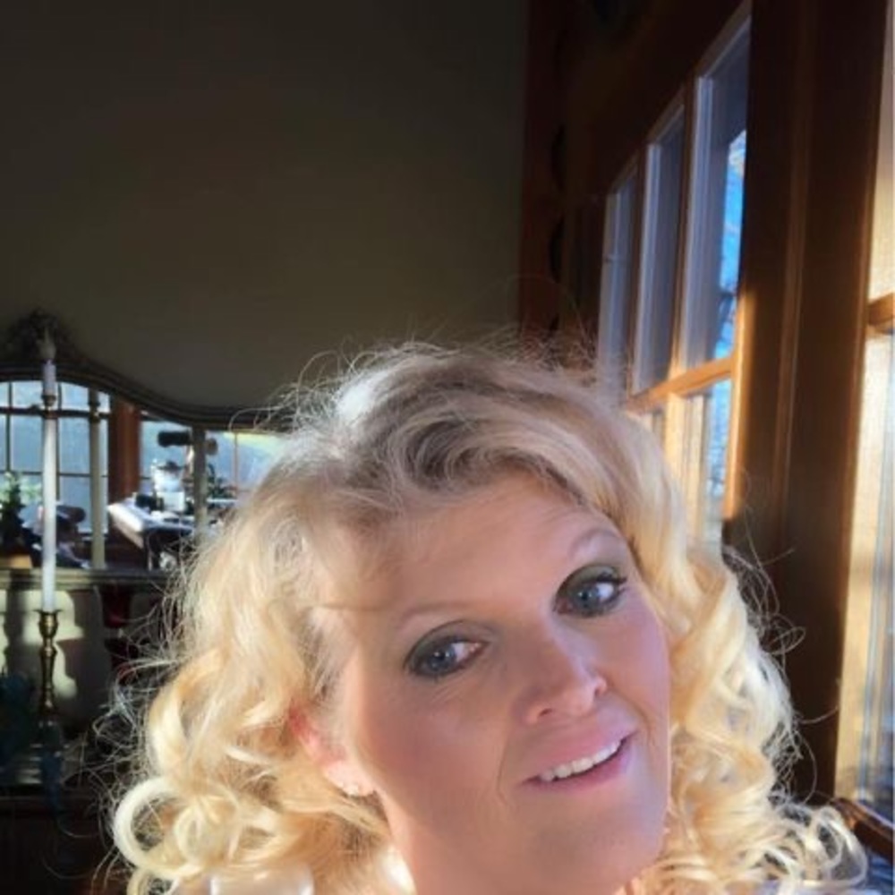 Meet your Posher, Karen